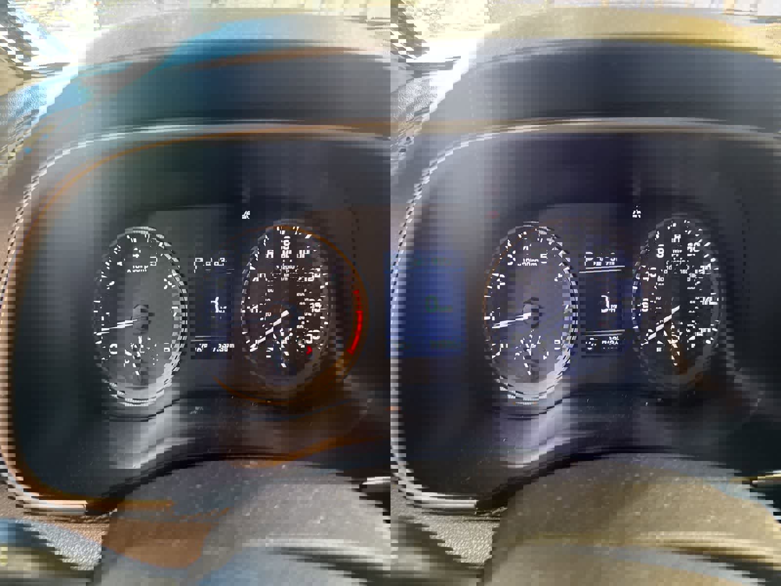 Used 2021 Hyundai Tucson Value w/ Cargo Package image 22