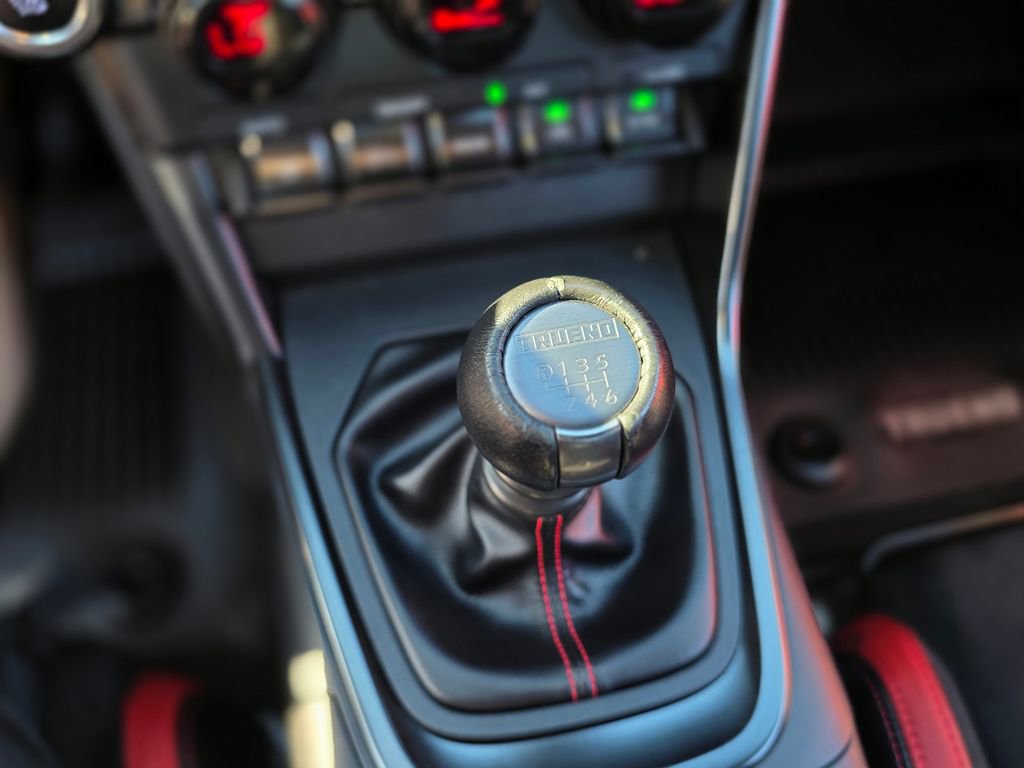 Used 2024 Toyota GR86 TRUENO Edition image 26