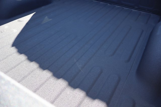 Used 2025 RAM 2500 Big Horn image 37