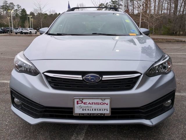 Used 2022 Subaru Impreza Premium image 9