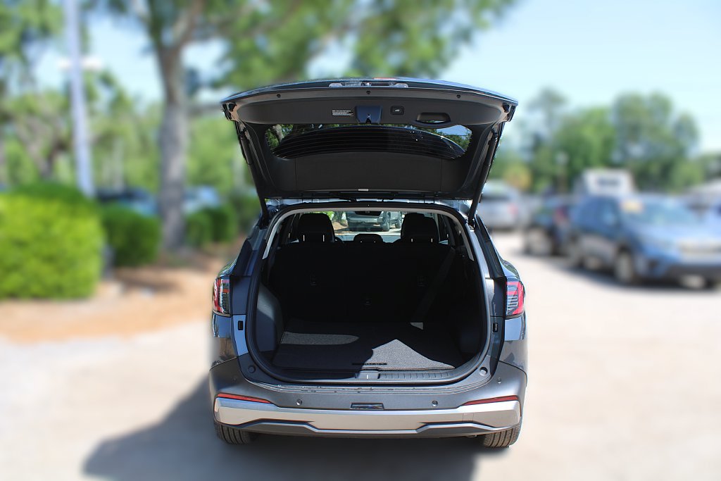 New 2027 Kia Sportage EX FWD image 9