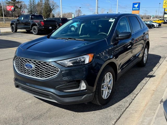 Certified 2023 Ford Edge SEL w/ Convenience Package image 33