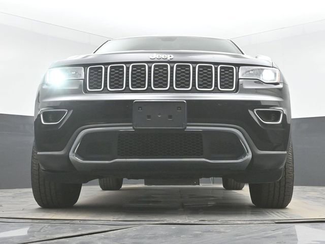 Used 2019 Jeep Grand Cherokee Limited AWD/4WD image 41