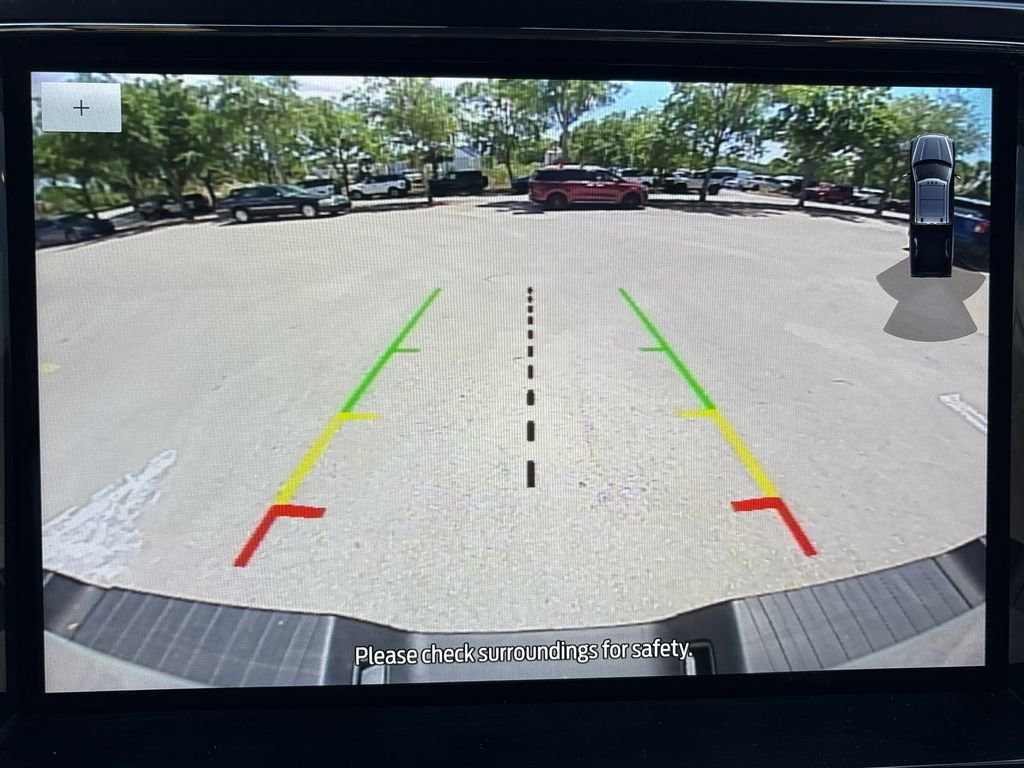 Certified 2022 Ford F250 Lariat w/ Lariat Value Package image 24