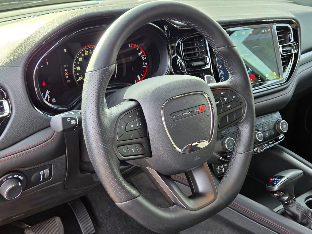 Used 2025 Dodge Durango GT RWD image 26