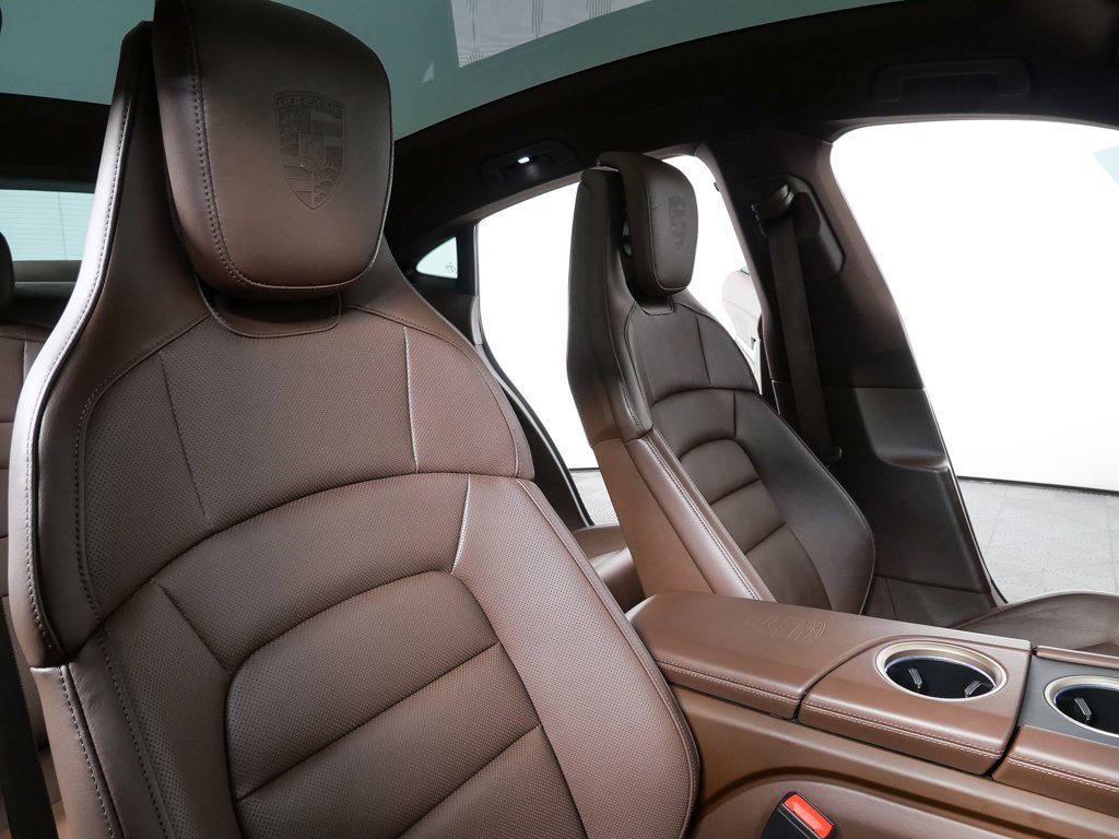 Certified 2023 Porsche Taycan image 20