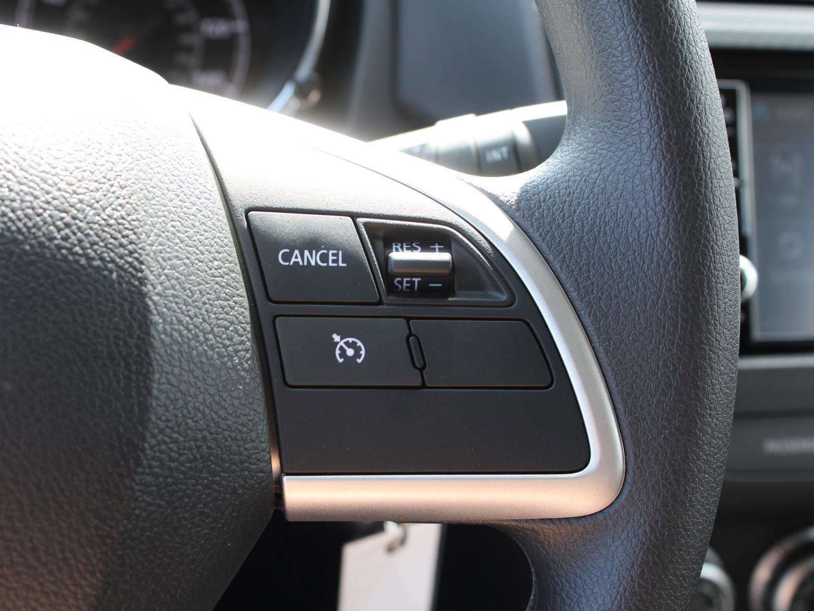 Used 2025 Mitsubishi Outlander Sport ES image 28