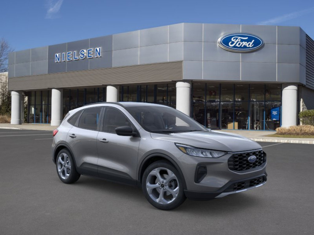 New 2026 Ford Escape ST-Line w/ Tech Pack #1 image 7