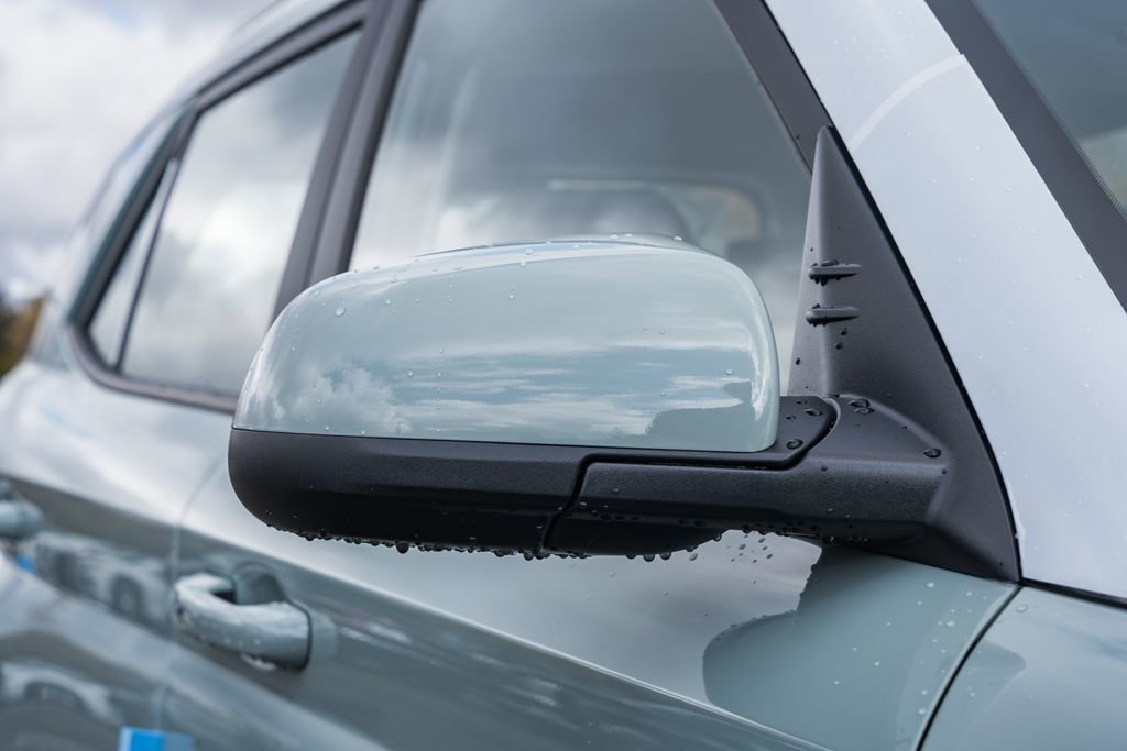 New 2026 Hyundai Venue SEL image 11