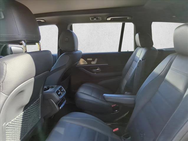 Used 2022 Mercedes-Benz GLS 450 4MATIC image 19