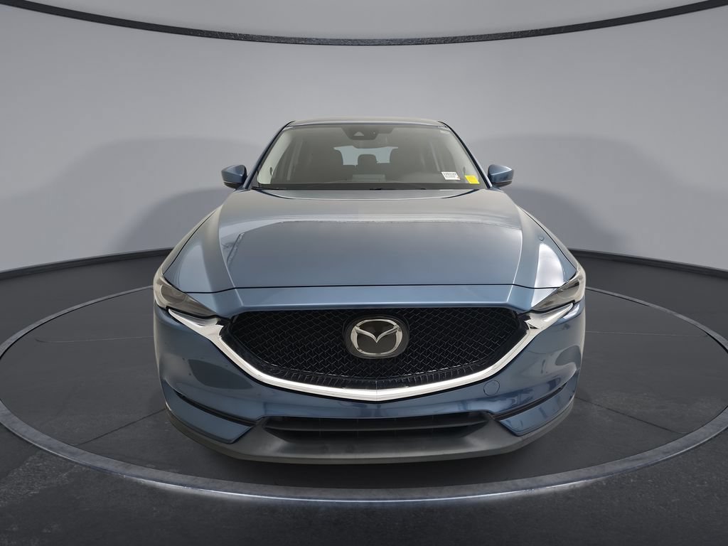 Used 2018 MAZDA CX-5 Grand Touring FWD image 3