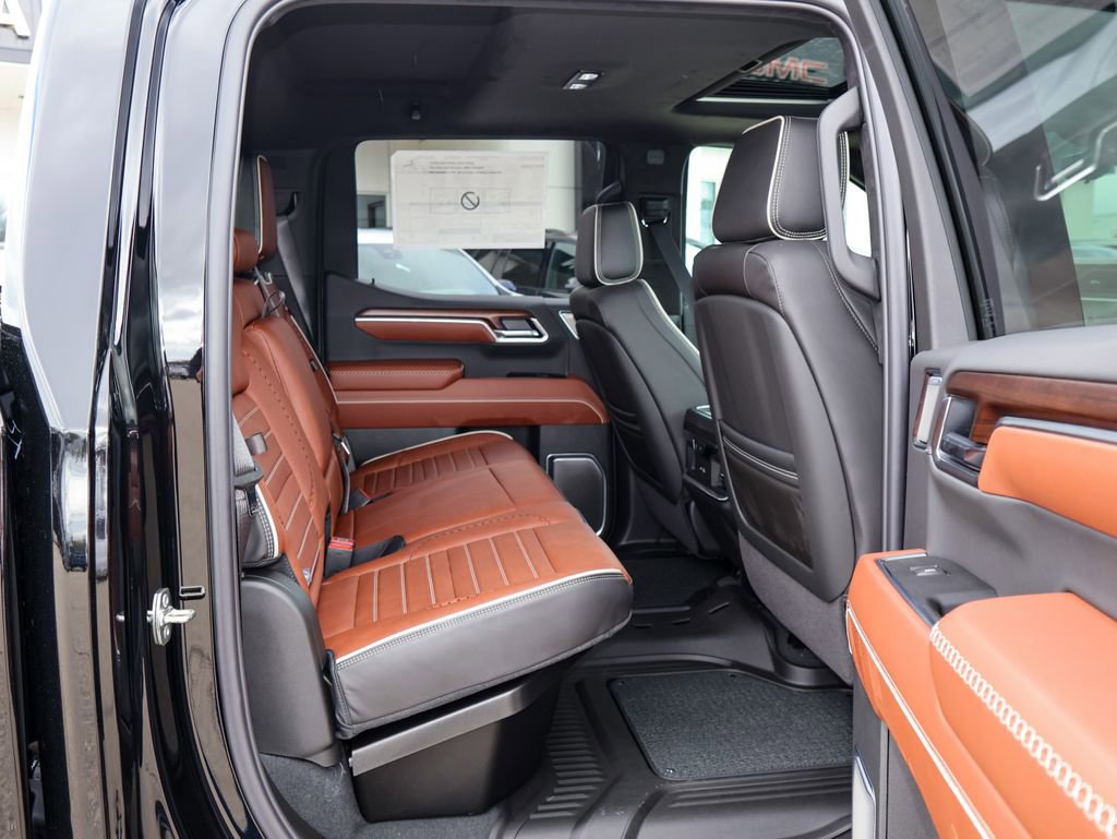 New 2026 GMC Sierra 1500 Denali Ultimate image 35