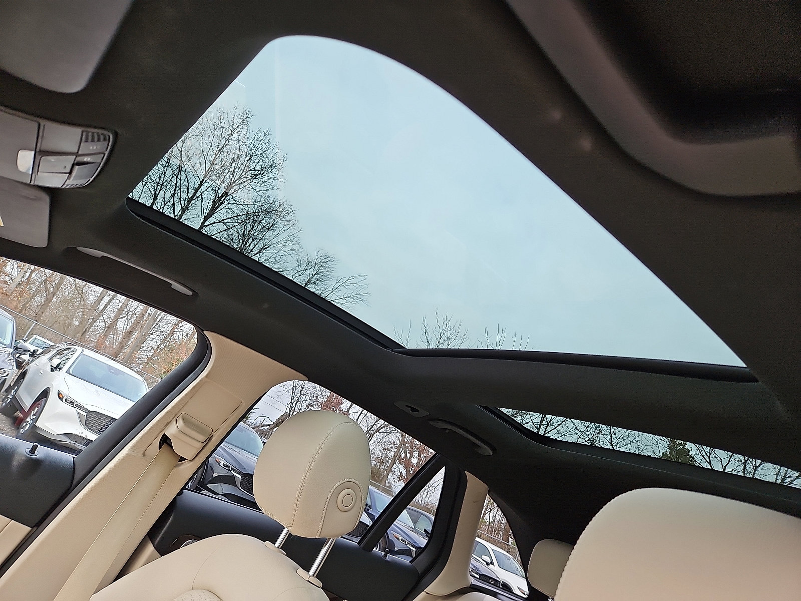 Used 2018 Mercedes-Benz GLC 300 4MATIC image 14