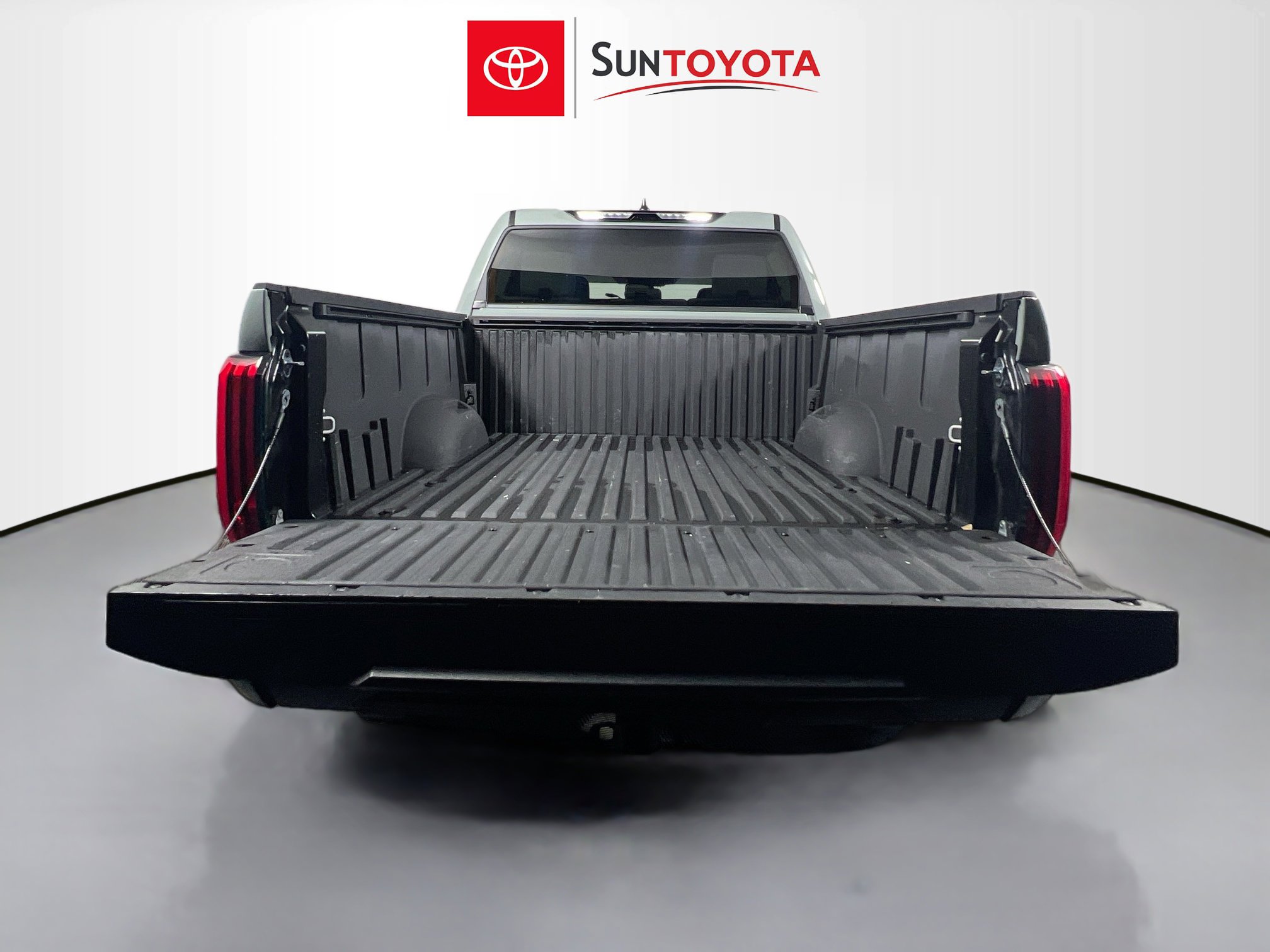 Used 2025 Toyota Tundra SR5 w/ SR5 Convenience Package image 34