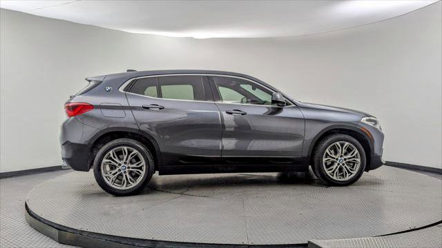 Used 2018 BMW X2 sDrive28i w/ Convenience Package image 9