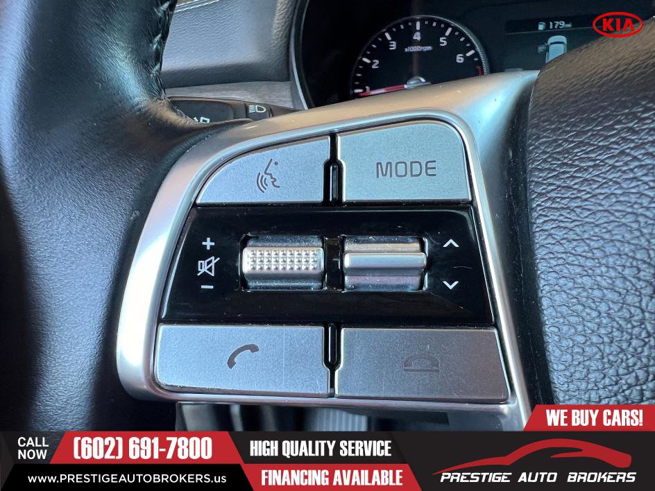 Used 2022 Kia Telluride EX image 25