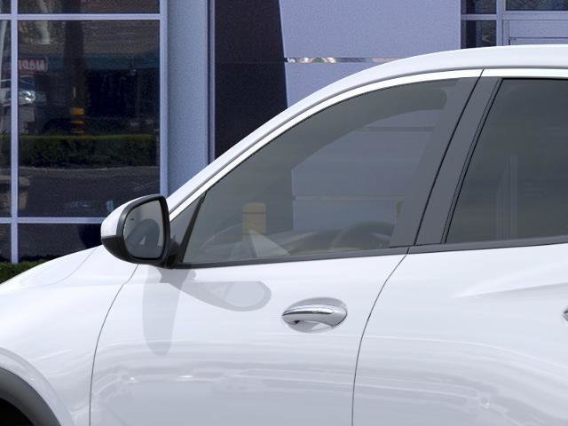 New 2026 Buick Encore GX Preferred FWD image 12