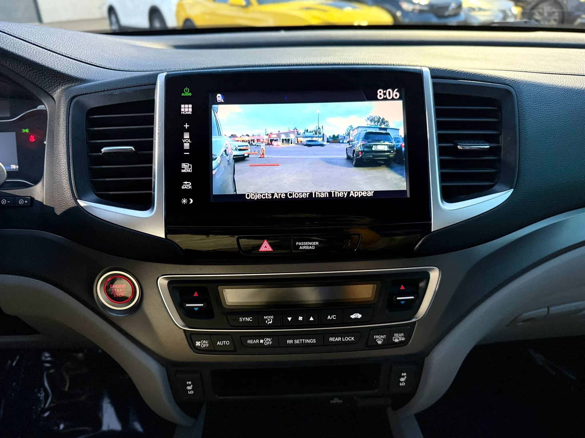 Used 2016 Honda Pilot EX-L image 36