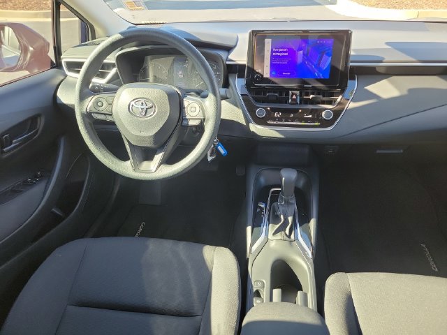 Used 2024 Toyota Corolla LE FWD image 10