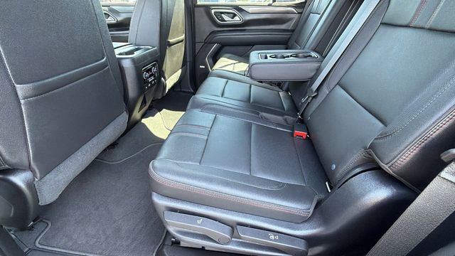 Used 2021 Chevrolet Tahoe RST w/ Rear Media and Nav Package AWD/4WD image 18