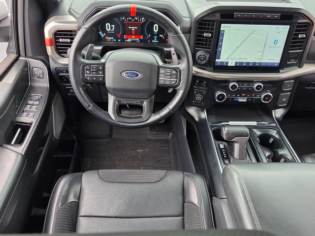 Used 2023 Ford F150 Raptor AWD/4WD image 6