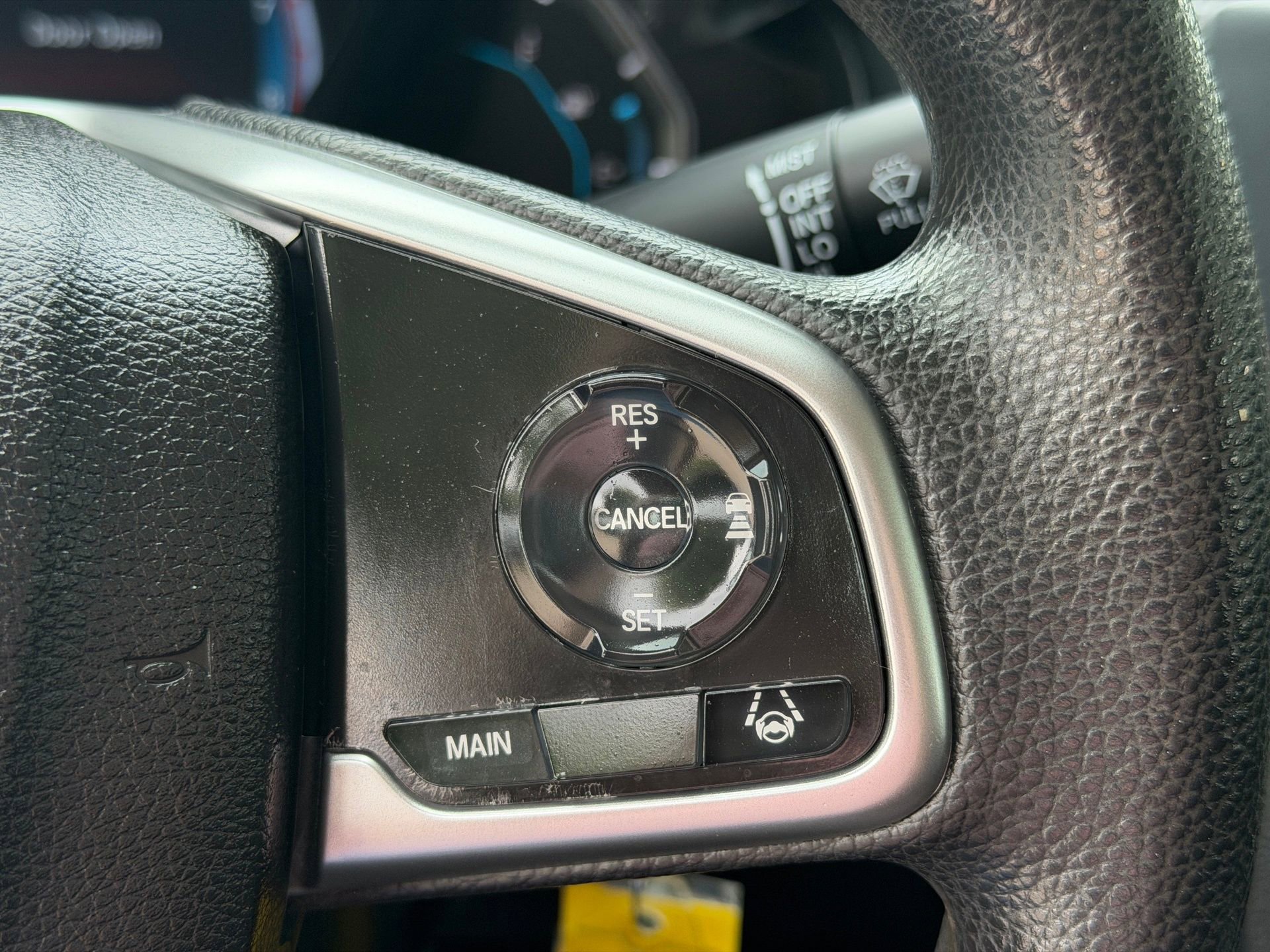 Used 2019 Honda Civic LX image 14