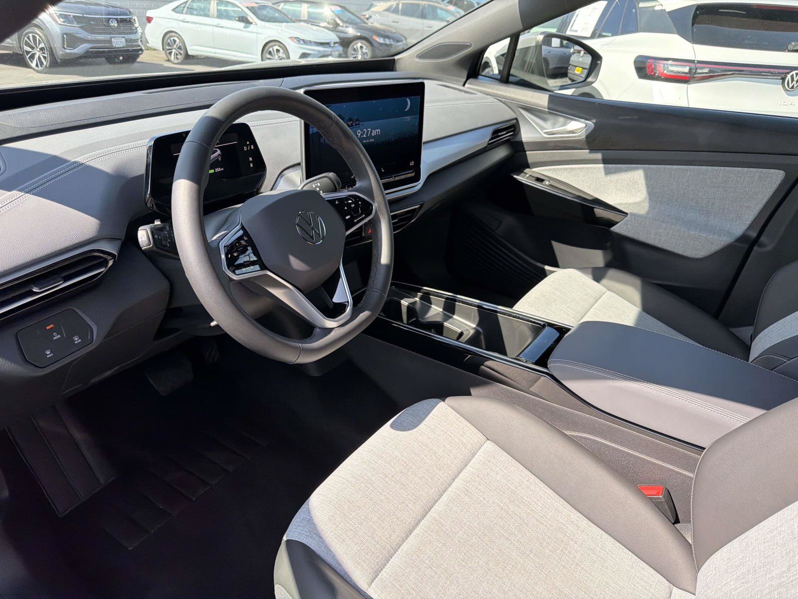 Certified 2025 Volkswagen ID.4 Pro RWD image 13