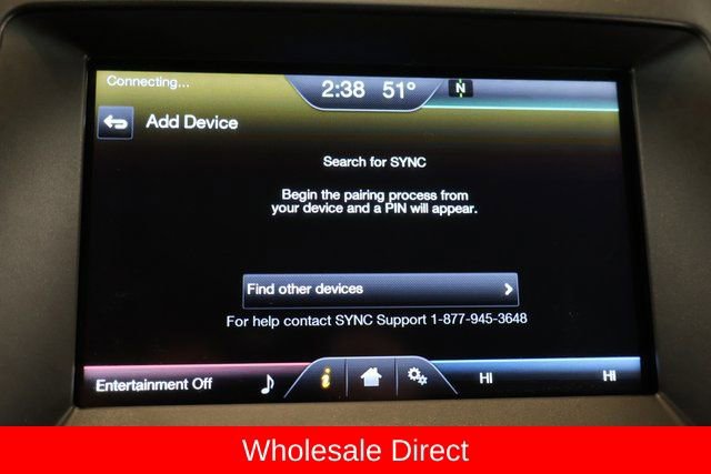 Used 2015 Ford Edge SEL w/ Equipment Group 201A image 22