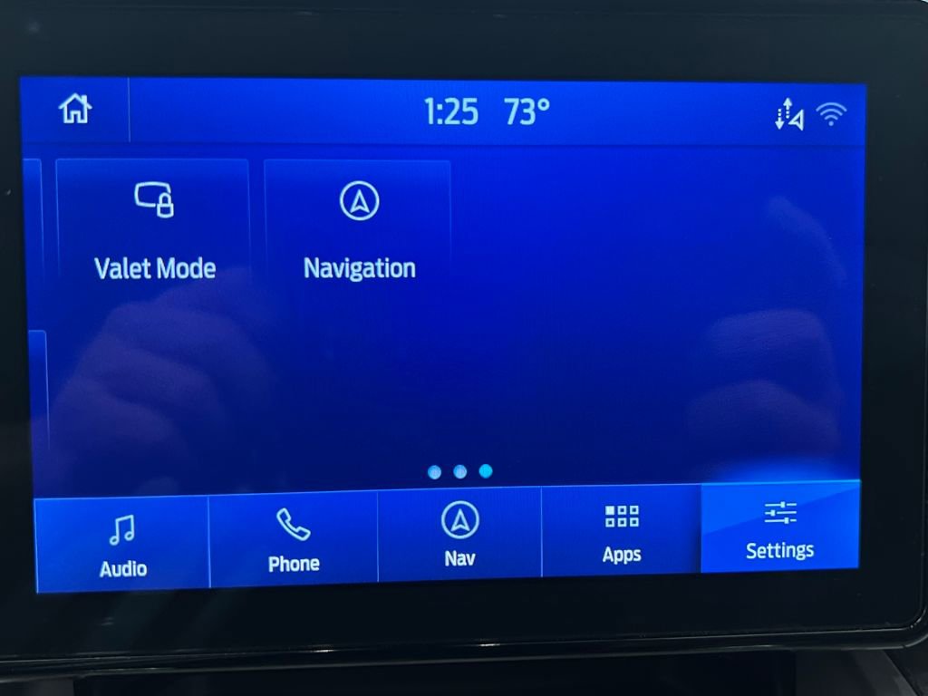 Used 2023 Ford Explorer Timberline w/ Timberline Technology Package image 63