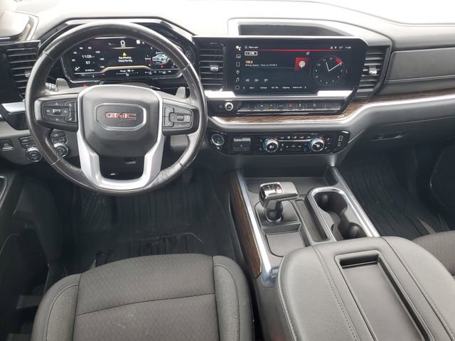 Certified 2022 GMC Sierra 1500 Elevation image 11