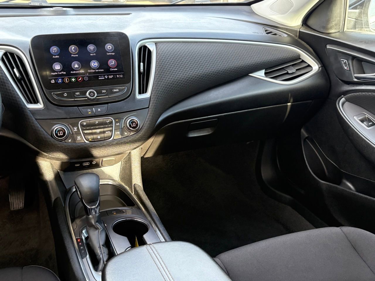 Used 2024 Chevrolet Malibu LT image 15