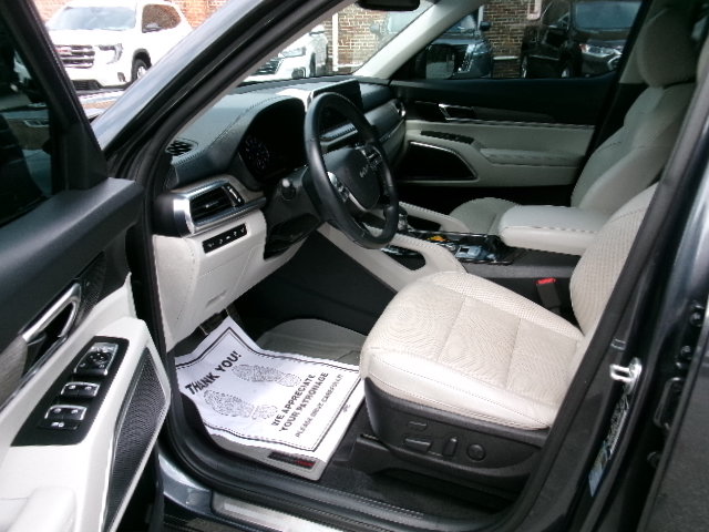 Used 2022 Kia Telluride SX FWD image 20