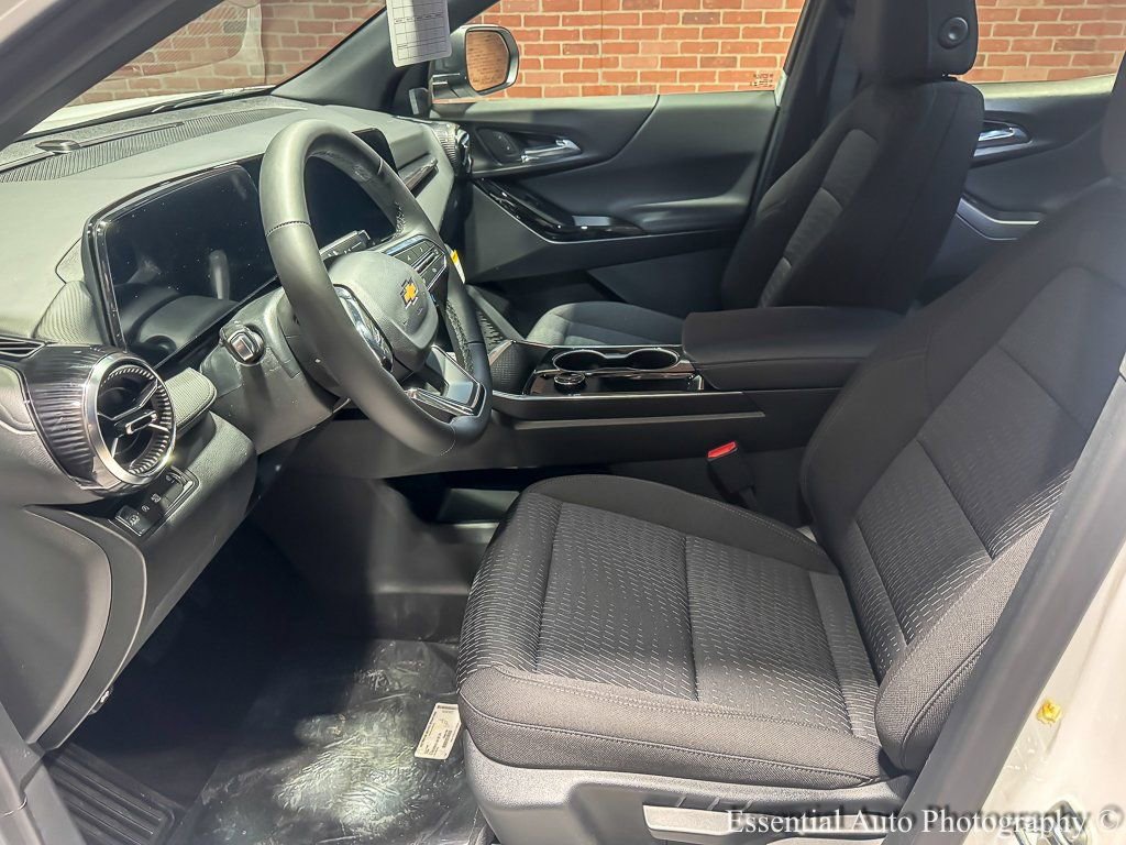 New 2026 Chevrolet Equinox LT image 10