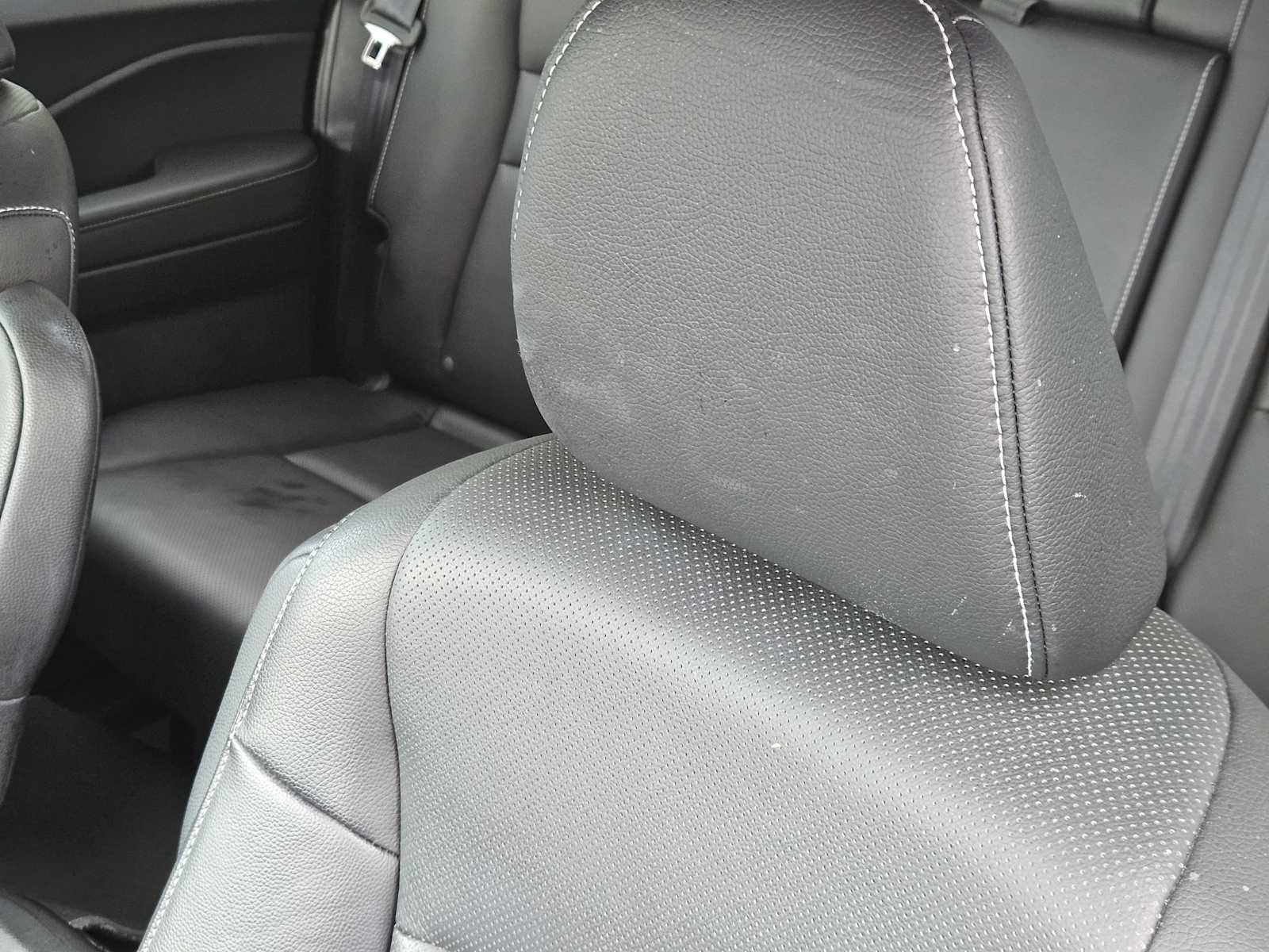 Certified 2023 Honda Ridgeline RTL image 15