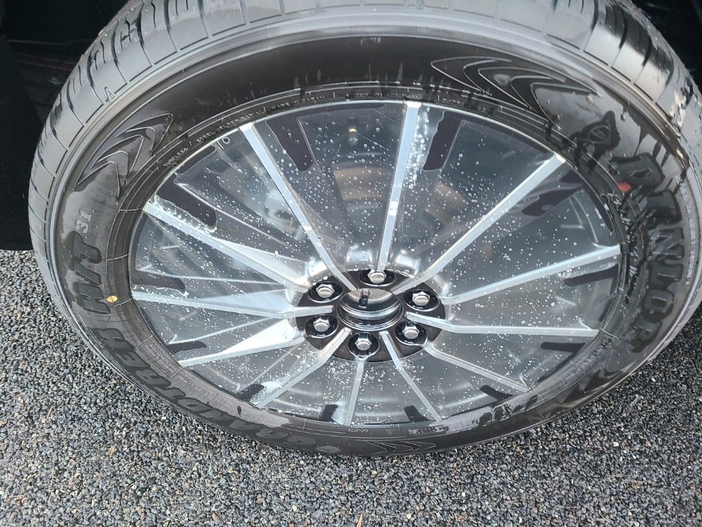 New 2026 Lexus GX 550 image 12