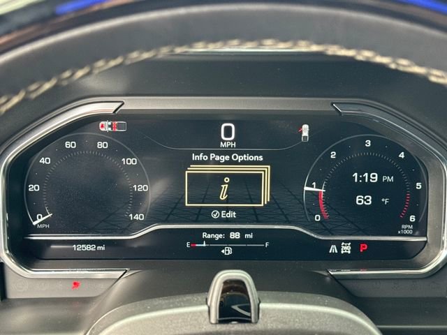 Used 2025 GMC Sierra 1500 Denali Ultimate image 17