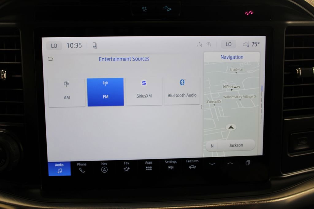 New 2026 Ford F150 King Ranch image 50