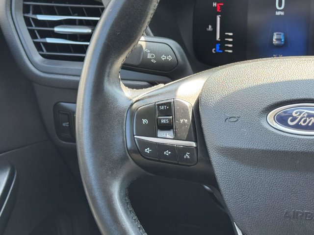 Used 2024 Ford Escape Active FWD image 24