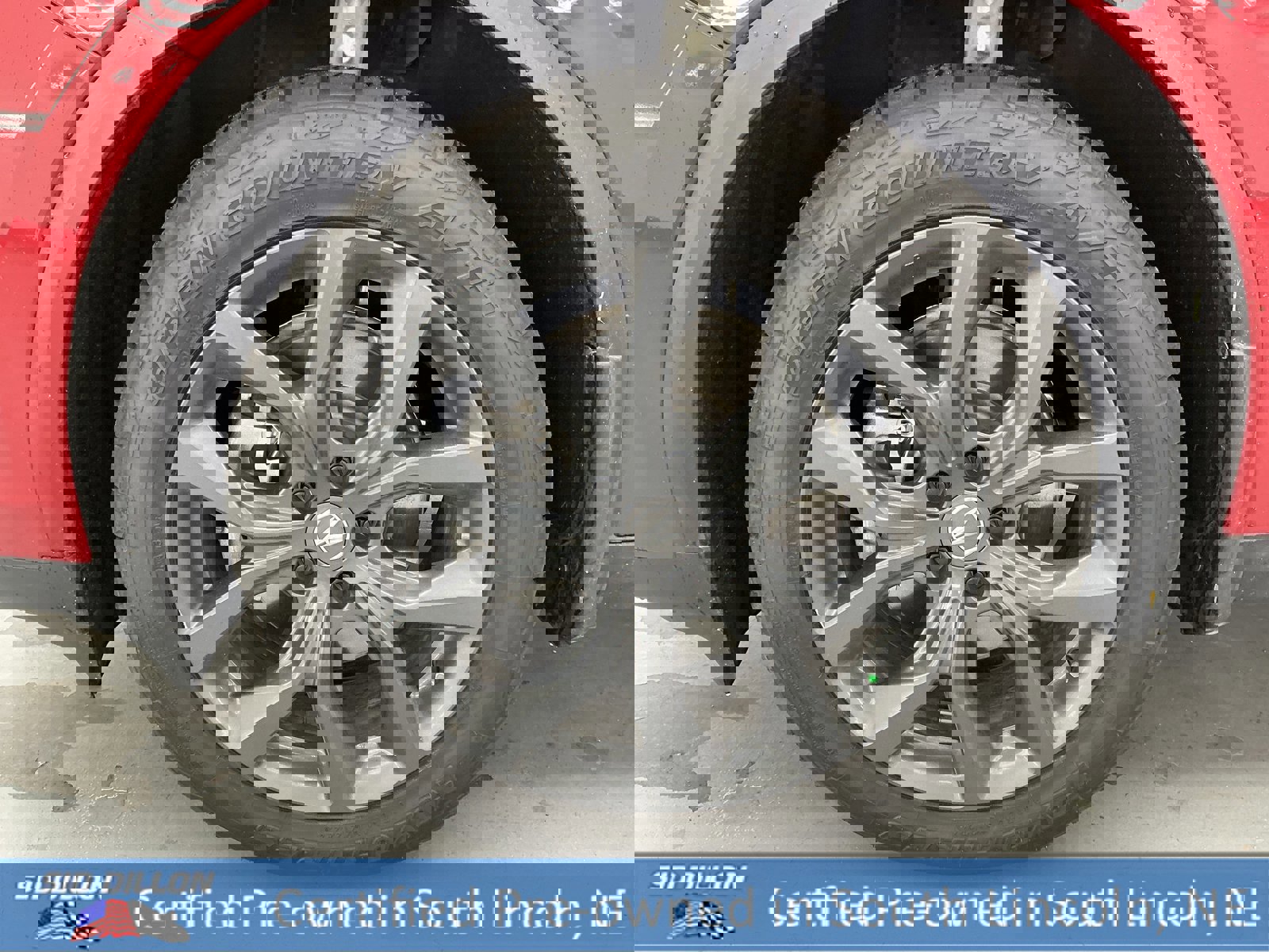 Used 2022 Acura MDX A-Spec image 18