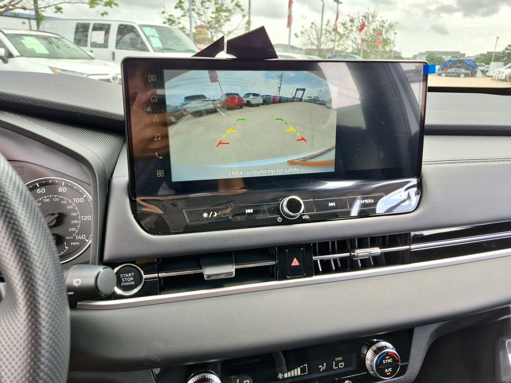 New 2026 Mitsubishi Outlander ES image 17