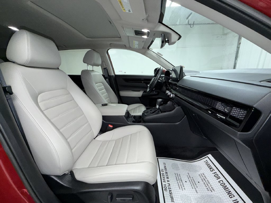 Used 2025 Honda CR-V EX-L image 18