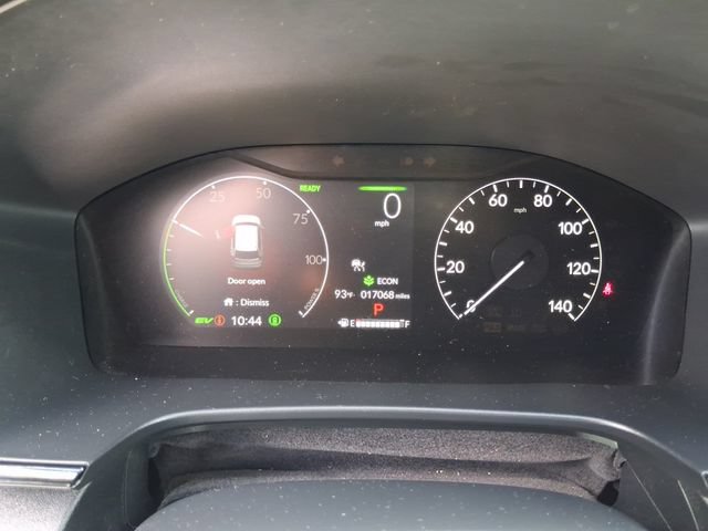 Used 2024 Honda CR-V Sport-L image 17