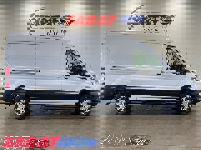New 2026 Ford Transit 350 148 Medium Roof w/ Exterior Upgrade Package image 1
