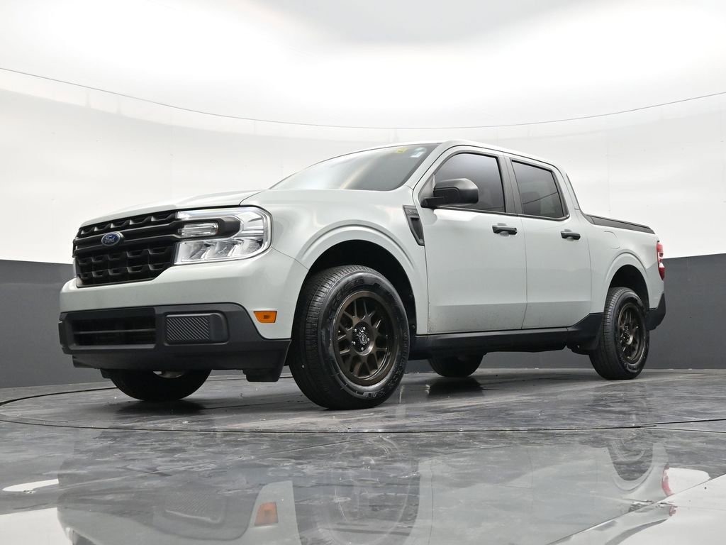 Used 2023 Ford Maverick XL FWD image 20