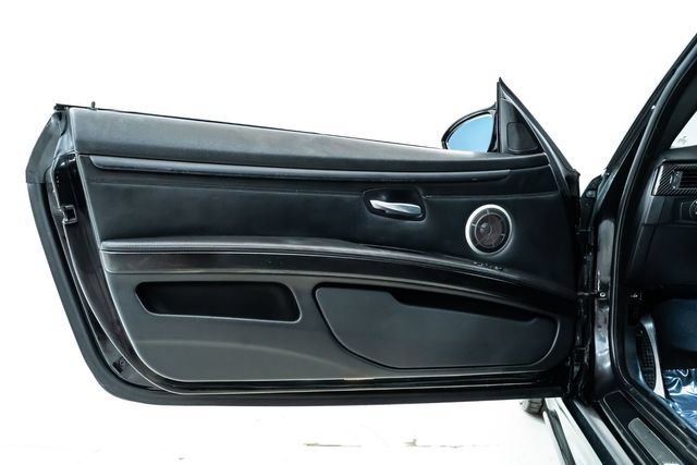 Used 2009 BMW M3 Coupe RWD image 17