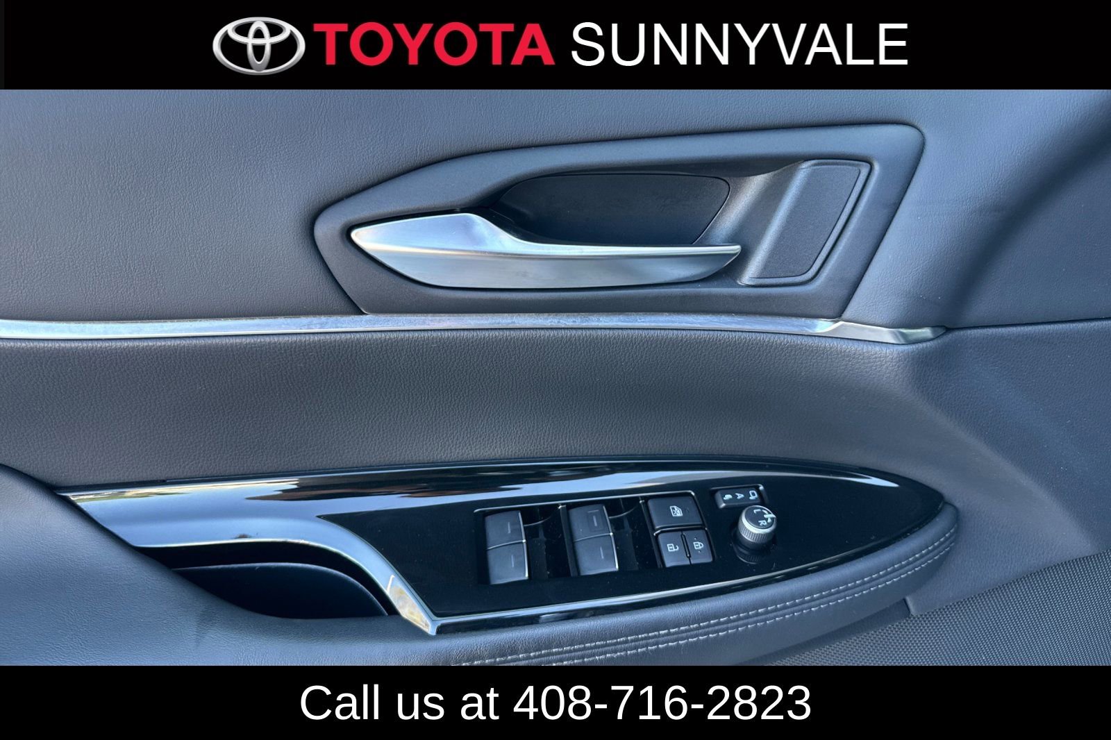 Certified 2022 Toyota Mirai XLE w/ Advanced Technology Package image 15