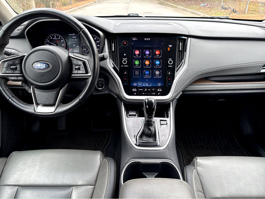 Used 2021 Subaru Outback Onyx Edition XT image 4