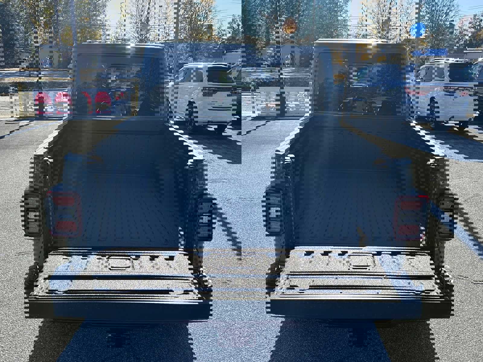 New 2026 Jeep Gladiator Mojave image 18