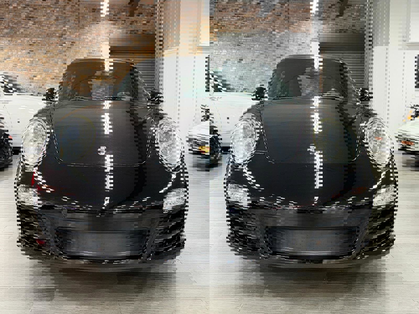 Used 2010 Porsche 911 Carrera image 7