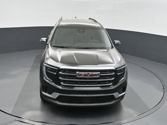 Used 2025 GMC Acadia Elevation FWD image 39